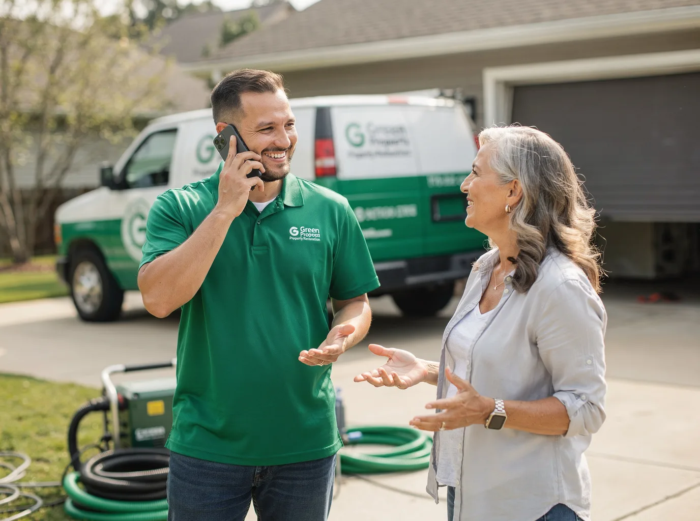 Water Damage Restoration Angora, NE FAQs